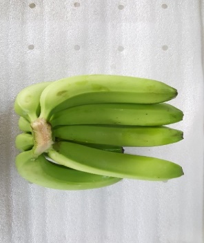 CL Class A cluster inspection — crown detail